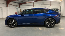 Kia EV6 236kW GT Line S 77.4kWh 5dr AWD Auto Electric Estate